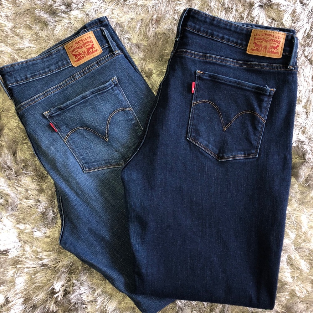 Levi Jeans